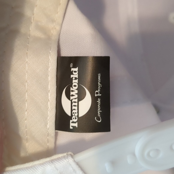 Wegmans Embroidered Team Uniform Hat - Picture 5 of 5